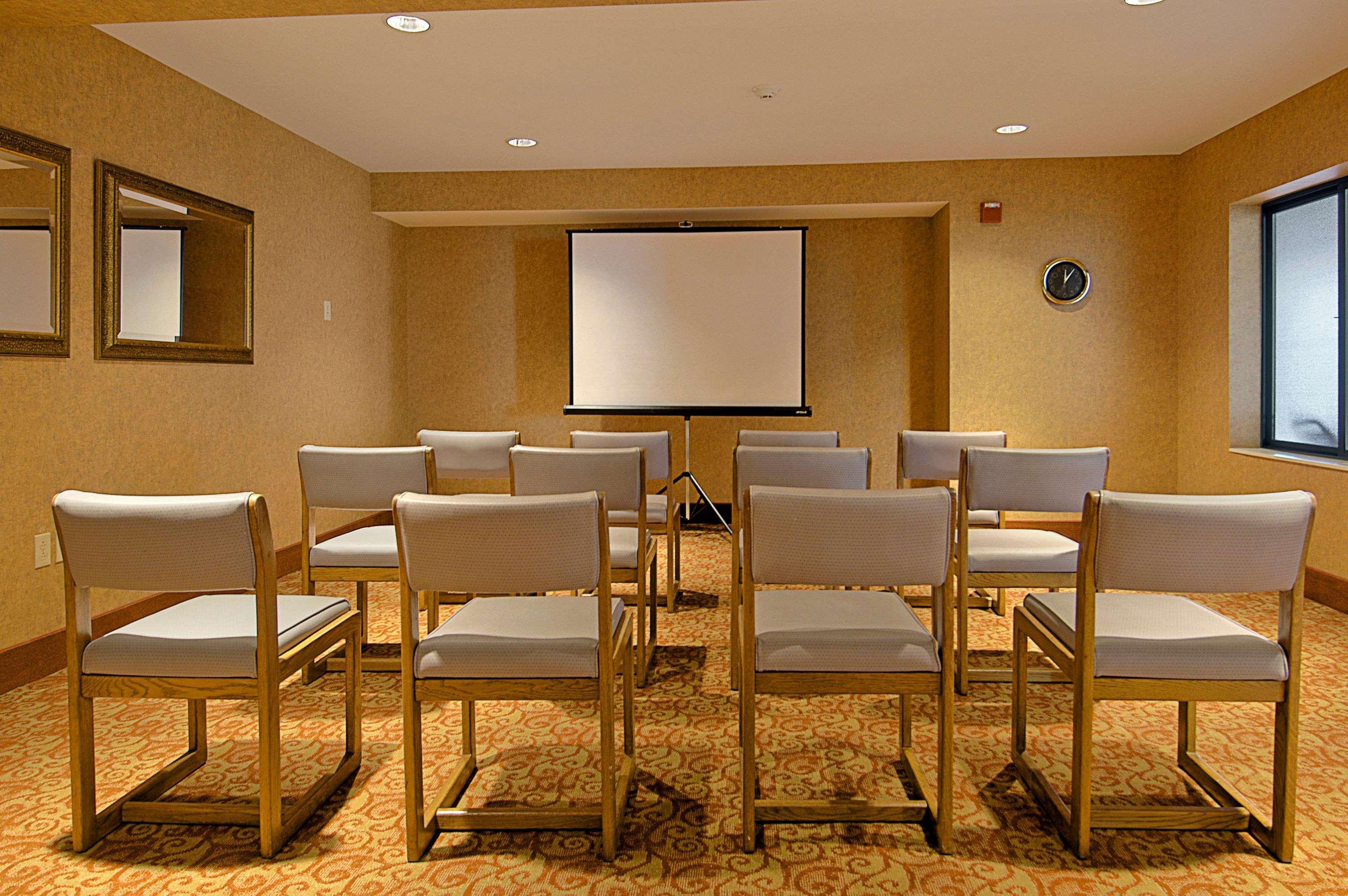 מלון Ramada By Wyndham Wisconsin Dells I-90 מתקנים תמונה